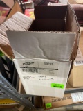 end cap kit 6 in oval tube