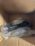 New boat running light