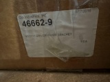 4666 1/3 Driver Inner Bracket