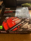 differential cover