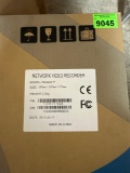 Network Video Recorder