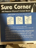 Sure Corner All Purpose Drywall Corner Bead