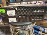 REVO 12inch Subwoofer speaker grille