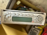 Receiver/Radio NOT 7-way