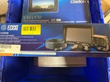 Various mobile video wireless camera/2 color monitors