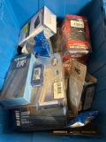 Various car audio interface