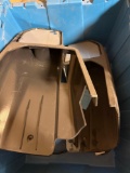 F-150 2017 mirrors