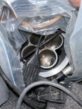 used holly sniper fuel injection