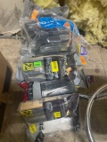 stereo installation kits
