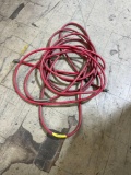 red air hose