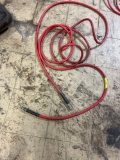 red air hose