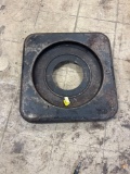 drum dolly