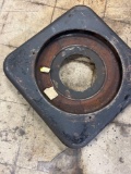 drum dolly