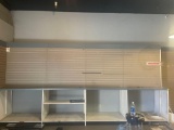display shelves