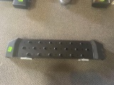 display running board 31 1/2in long