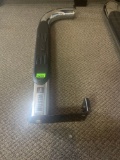 display running board