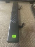 display running board 40in long
