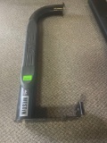 display running board