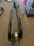 new Westin running boards