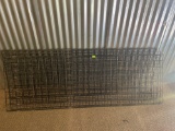shelving for pallet racks 2ft x 6ft