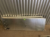 display racks