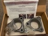 2004 through 2008 2.5 lift for F150 front