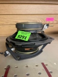 2- Bose speakers