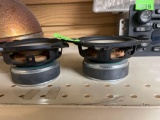 2 phaze audio MR44 speakers
