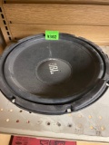 JBL 10in subwoofer
