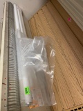 fluorescent lights 48 in