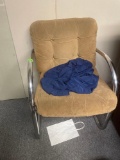 lounge chair