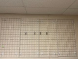 wall display rack