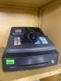 SHARP electronic cash register XE-A106