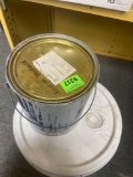 WeatherAll gray paint; EasyCare white paint