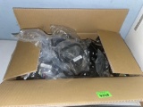 metal brackets