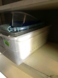 plastic storage containers