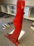 display rack