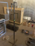 display rack