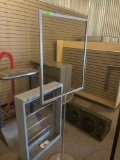 display rack