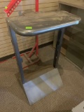 display rack