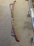 grill bumper filler for chevy