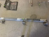 running board for passenger side