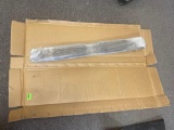 Chevy billet grills