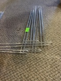 display racks