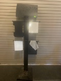 display rack
