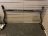 adjustable headache rack