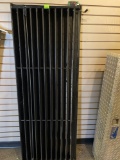 louvered tailgate
