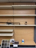 12ft adjustable shelving