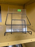 display rack