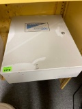 Keyscan access control box